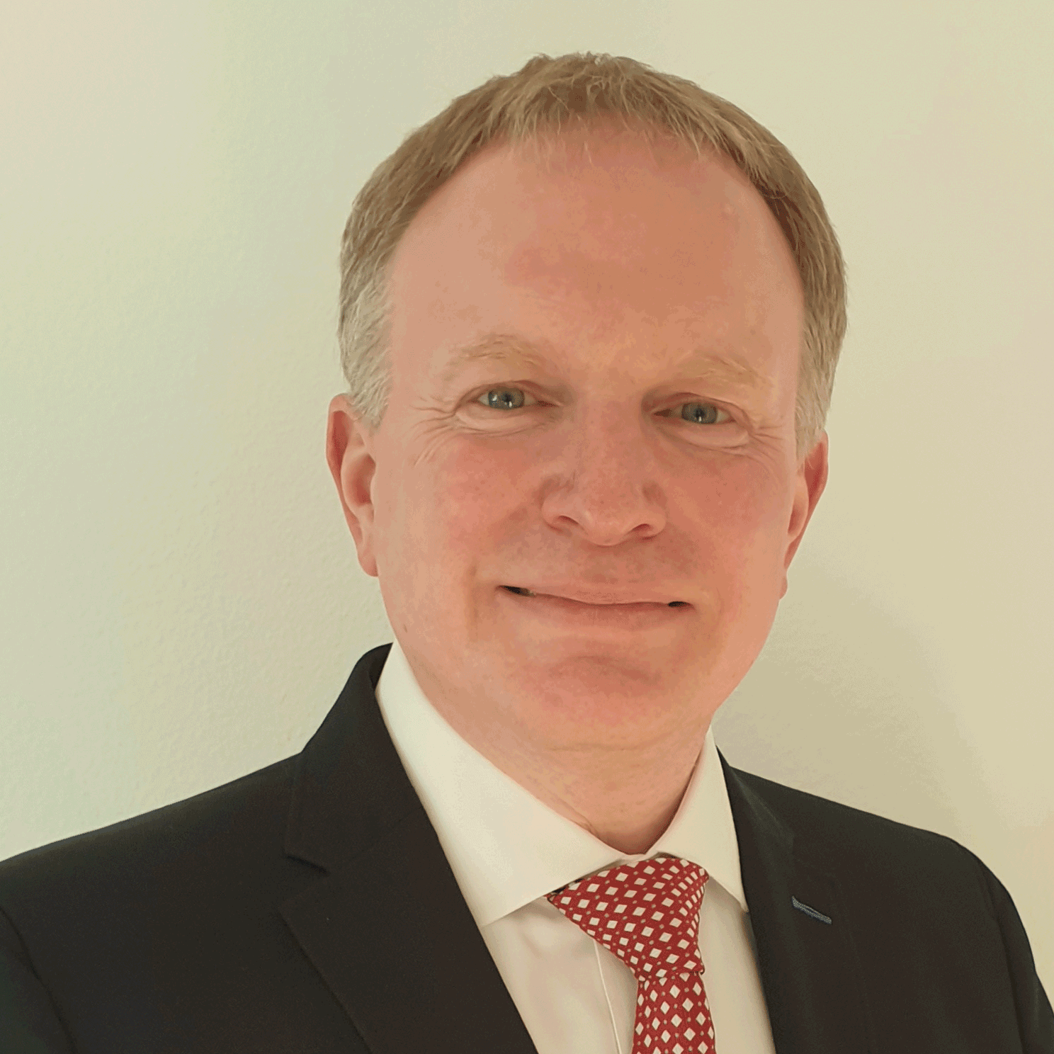 Arndt von der Heydt