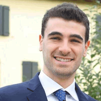 Luciano Gisonni