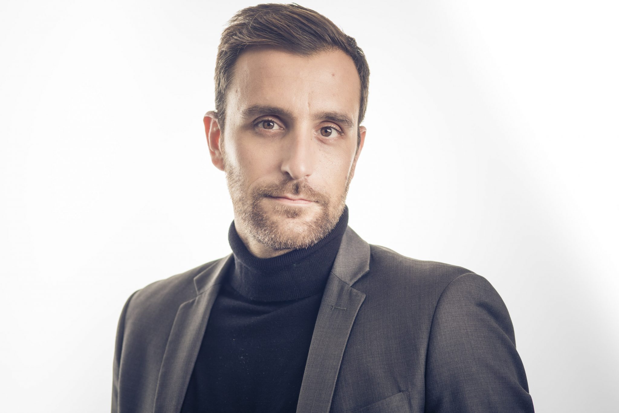 Alexis Filisetti