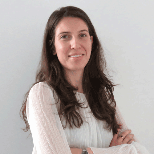 Eva Abi Nader