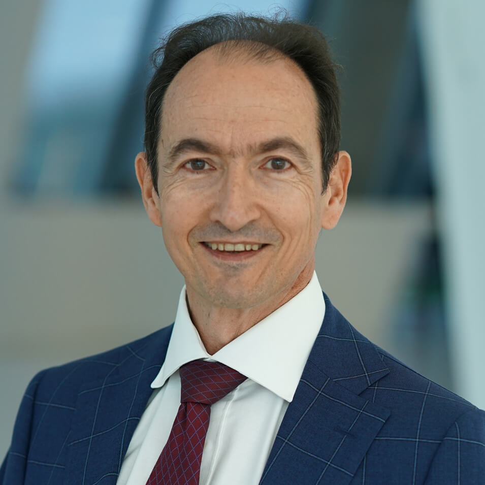 Mario Petrachi