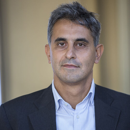 Mirko Barbera